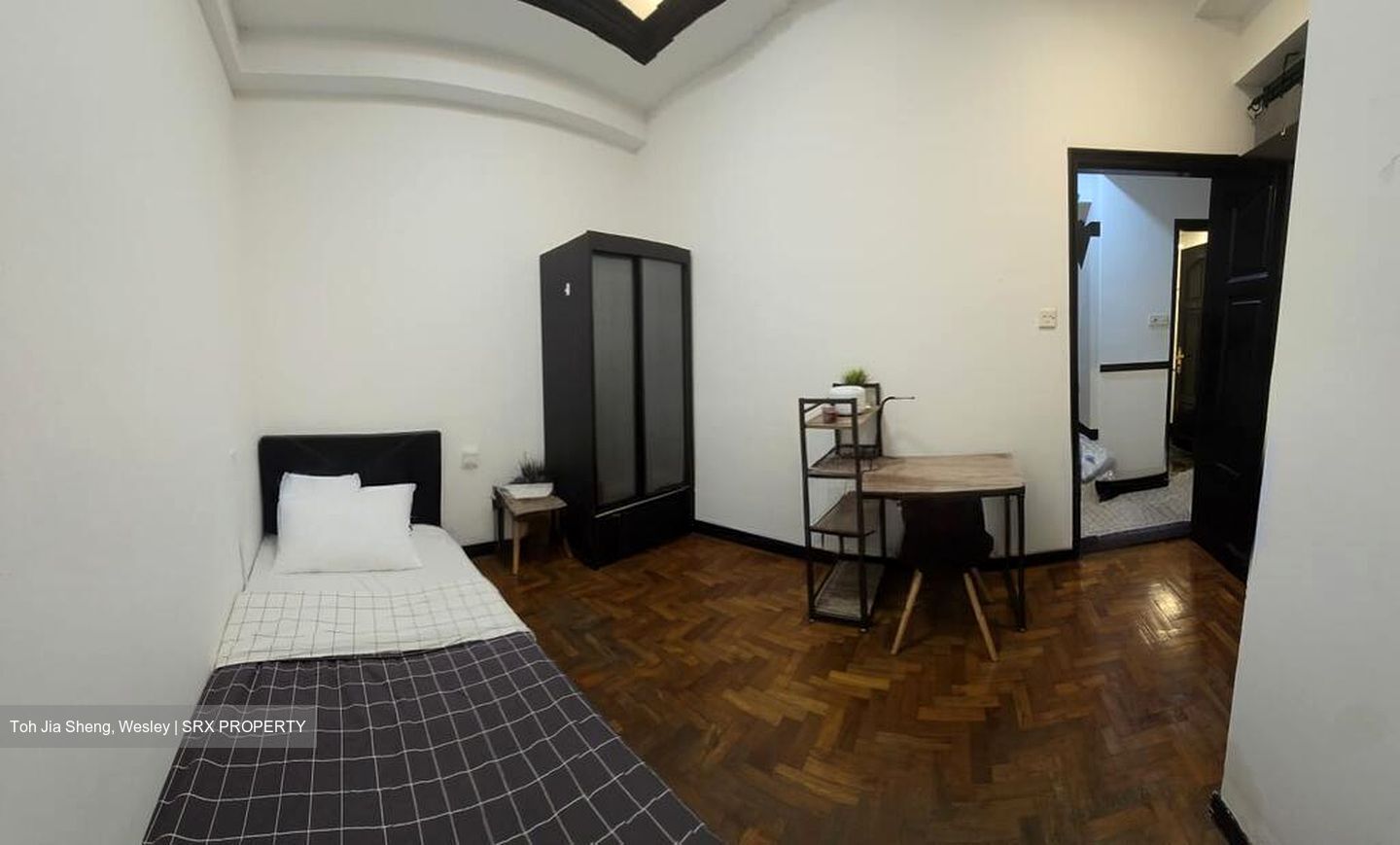 Fortune Park (D19), Condominium #498721961